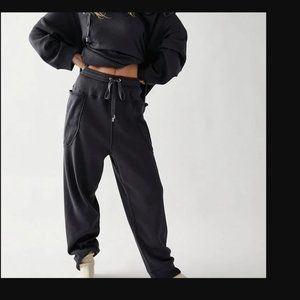 🎄SALE!🎄✨NEW!✨Free People Early Night Thermal Pants